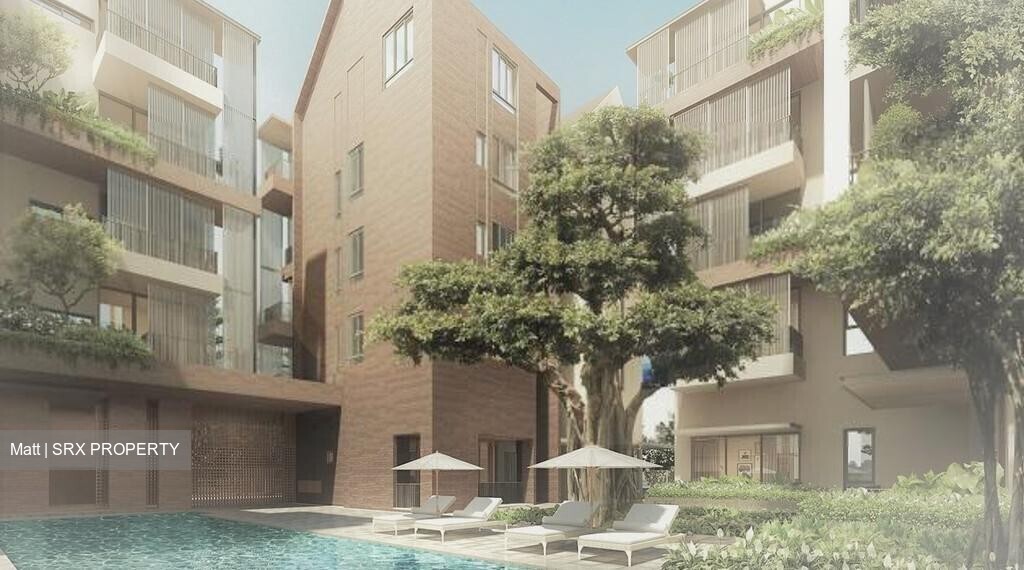 10 Evelyn (D11), Apartment #324069551